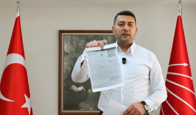 CHP Malatya İl Başkanlığı "Belgeler Örtüşmüyor" Dedi!