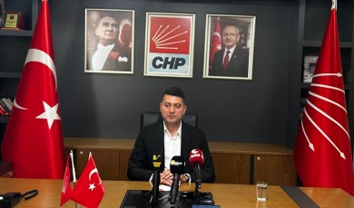 CHP Malatya’da Üç İlçe Başkanı Görevden Alındı