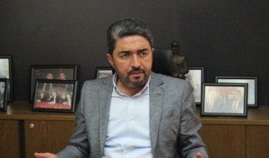CHP'li Kiraz Barış Yıldız'ı Gömdü! Peki Kendisi Hangi Yolsuzlukla Anılmıştı!