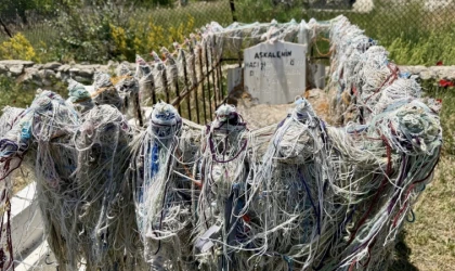 Darende’deki Dilsiz Ziyareti’nin Gizemli Hikâyesi