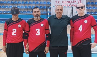 Dilek Spor Kulübü'nden Kocaeli'de İlk 16 Başarısı
