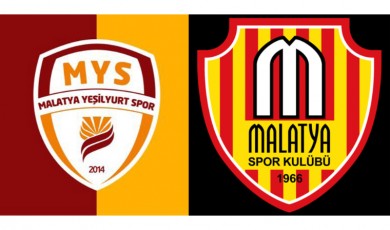 Efsane Malatyaspor'un Dönüşü Gelecek Sezona Kaldı