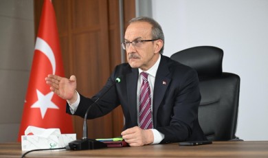 Esnaf ve Vatandaşların Malatya Valisi Yavuz'dan Talebi Ne?