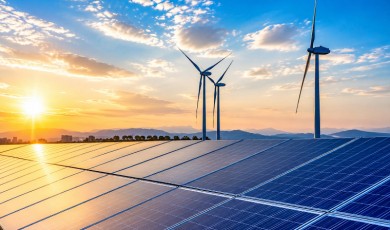 Haziranda Güneş Enerjisinden Rekor Elektrik Üretimi!