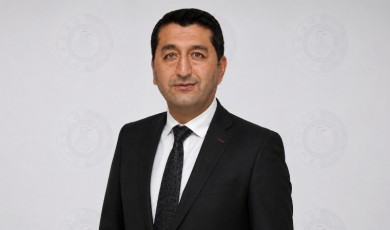 Mahmut Boyraz, MTSO Başkanlığına Adaylığını Açıkladı
