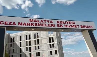 Malatya Hayat Sitesi Davası 6 Ekim’e Ertelendi