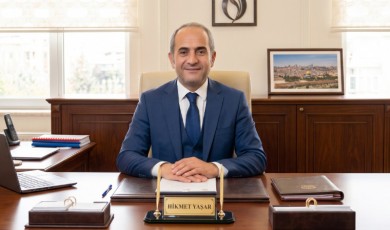 Malatya Ticaret Borsası Seçimini Kızıştıracak Gelişme!