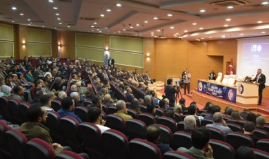 Malatya TSO 8 Yılda 317 Eğitim Programı Düzenledi!