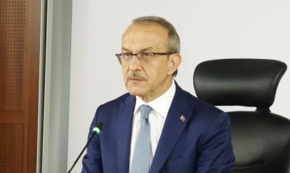 Malatya Valisi Seddar Yavuz’dan Deprem Açıklaması