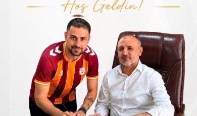 Malatya Yeşilyurtspor’dan Dört Takviye Birden