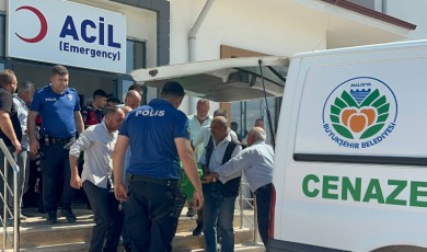 Malatya'da 58 Yaşındaki Şahıs Hayatına Son Verdi