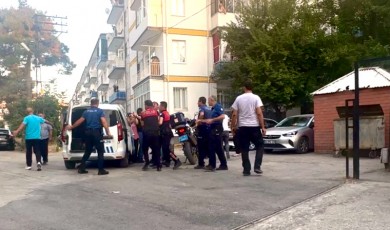 Malatya’da Akraba Kavgası Mahalleyi Savaş Alanına Çevirdi