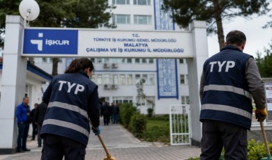 Malatya’da Bin 500 Kişilik TYP Alımında Kontenjanlar Açıklandı