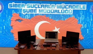 Malatya’da Dev Bahis Operasyonu: 16 Tutuklama