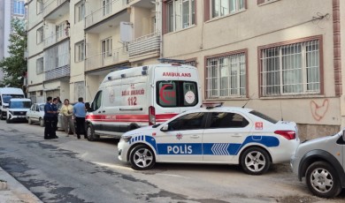 Malatya’da Yalnız Yaşayan 70 Yaşındaki Adamın Acı Sonu