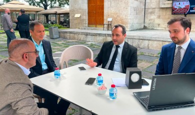 Malatya’ya Yerli Tıbbi Cihaz Üretim Tesisi mi Geliyor?