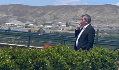 Rektör Recep Bentli Gidiyor! İthal Rektör mü Atanacak?