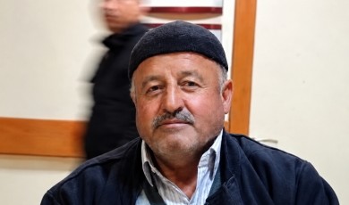 Traktörle Çalışırken Feci Şekilde Can Verdi