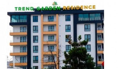 Malatya Trend Garden Davasında Özkan Gülfırat'ın Cezası Belli Oldu