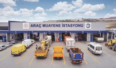 TÜVTÜRK'ten Araç Muayenesi İçin Sahte Randevulara Karşı Uyarı