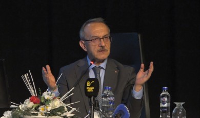Vali Yavuz: “Ağır Hasarlı Yapıları Savunmak İnsanlığa İhanettir"