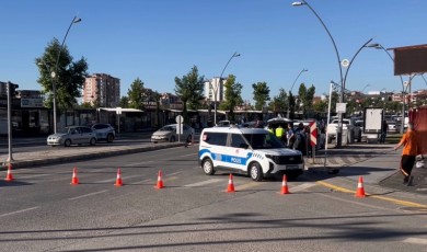 Yaya Geçidinde Feci Kaza: 49 Yaşındaki Kadın Hayatını Kaybetti