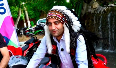 Akçadağ Belediye Başkanı Lavuk Hasan TSO Seçimlerine Müdahil Oldu!