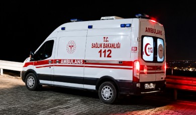 Arapgir’de Ambulans Sayısı Yeniden İkiye Çıkarıldı
