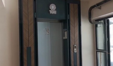 Bahçebaşı’nda Yeni Etaplarda Yol, Asansör ve Temizlik Tepkisi