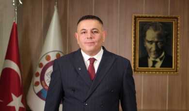 Başkan Sadıkoğlu: “Makama Değil, Üyelerimize Hizmete Talibiz”