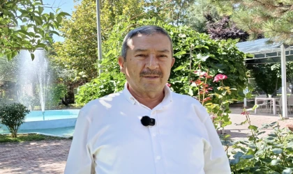 Darende Zengibar Karakucak İçin Hazır!