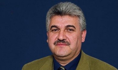 Eski Vekil Hasan Basri Coşkun Hayatını Kaybetti