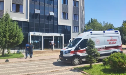 Kanser Tedavisi İçin Geldiği Malatya’da Ölü Bulundu