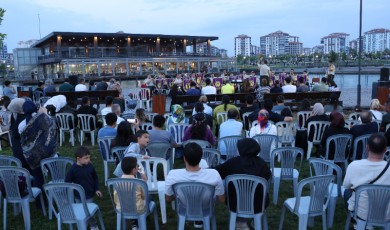 Malatya Kültür Yolu Festivali Etkinliklerle Sona Erdi