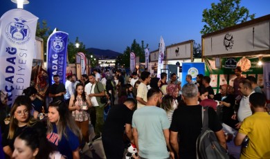 Malatya Mutfağı Dünyaya Açılacak: Gastronomi İçin Büyük Hedef