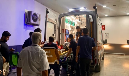 Malatya’da 4 Kişinin Yaralandığı Silahlı Kavgada 2 Gözaltı