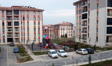 Malatya'da Bu Ay 4 Bin 520 Konutun Anahtarı Verilecek