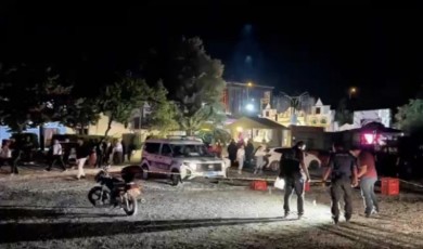 Malatya’da Düğün Salonu Otoparkında Silahlı Saldırı: 1 Yaralı