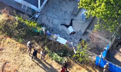 Malatya’da Firarilere Operasyon 4 Kişi Yakalandı