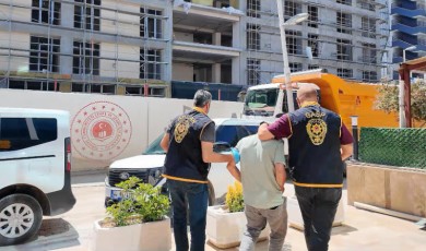 Malatya’da Fuhuş Operasyonu; 1 Şüpheli Tutuklandı