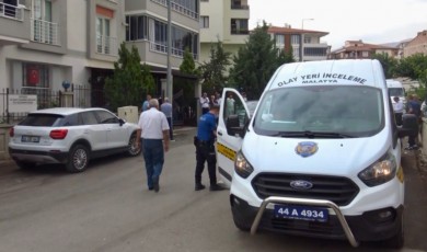 Malatya'da Haber Alınamayan Kişi Evinde Ölü Bulundu