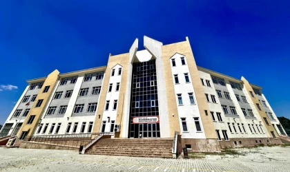 Malatya’da O Okul’dan Muazzam YKS Başarısı