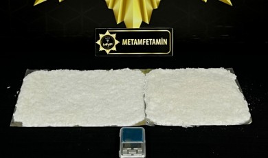 Malatya'da Sokak Satıcısına Fiziki Takip!