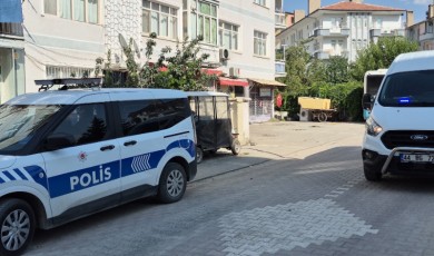 Malatya'da Tartışma Kanlı Bitti: 1 Kişi Ağır Yaralandı