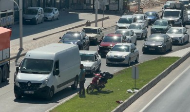 Malatya’da Trafiğe Kayıtlı Araç Sayısı 258 bin 104 oldu