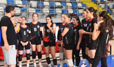 Malatya’nın Sultanları Türkiye Finallerine Hazırlanıyor