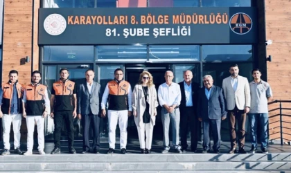 Milletvekili Ölmeztoprak Malatya Temaslarını Sürdüyor