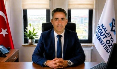 MTÜ Rektör Adayı Aksoy’dan “İkizce Silikon Vadisi” Projesi