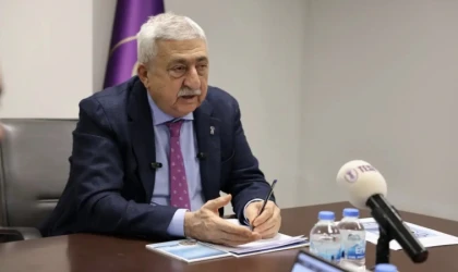 Palandöken; Esnaf Krediye Ulaşamaz Hale Geliyor