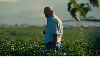 PepsiCo Türkiye’nin Bir Damla Bir Dünya Projesi Tekirdağ’da Devam Ediyor